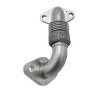 EGR VALVE Pour VW Pour Polo Pour Seat Pour Ibiza Pour Cordoba 2001-2004 2005 2006 2007 2008 2009 1 2 Pour Roomster 1.9 Pour TDI 038131521BL Tuyau Vanne EGR