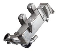 EGR Valve Refroidisseur Chaleur Échangeur for Renault Master III Espace Laguna