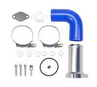EGR VALVE Remplacement Du Tuyau De La Vanne EGR Moteurs Pour VW Pour Seat Pour Skoda 1.4, 1.9 Pour TDI
