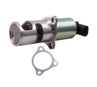 EGR VALVE Vanne EGR, Pour Mitsubishi Carisma Hatchback Saloon 2000 2001 2002 2003 2004 2005 2006 1.9 DI-D M616666 7700107797