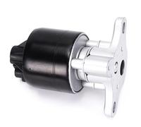 (EGR) Vanne de recirculation des gaz d'échappement (EGR) pour Opel, Buick et Chevrolet OEM 12568582, EGV589, 12576918 et 17093020.