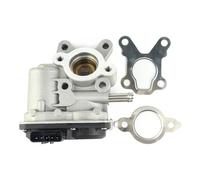 (EGR) Vanne EGR 14710-EC00D 14710-EC00B / Compatible avec Nissan D40, Navara R51, Pathfinder Yd25 Dci 14710EC00B 14710EC00D