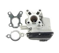 (EGR) Vanne EGR 14710-EC00D 14710-EC00B / Compatible avec Nissan D40, Navara R51, Pathfinder Yd25 Dci 14710EC00B 14710EC00D