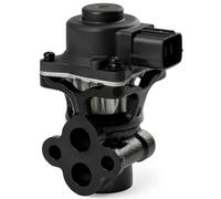 (EGR) Vanne EGR 18111-77E00 / Compatible avec Suzuki Aerio Esteem Grand Vitara Sidekick Tracker 91177631 91177451 1811177E00 EGV922 EGV-922