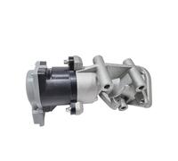 (EGR) Vanne EGR à vide LR018323 / Compatible avec LAND ROVER Discovery Range Rover 2.7 LR006960 LR006960 7H2Q9D475CF LR006988 LR009809