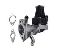 (EGR) Vanne EGR BK2Q-9D475-CB BK2Q9D475CB BK2Q9D475CC 1835009 2017121 9800555380 / Compatible avec Ford Ranger Transit 2.2L 3.2L Diesel 06-17