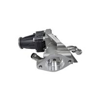 (EGR) Vanne EGR BK2Q9D475CC 2.2 WD (avant et arrière) / Compatible avec Ford Transit MK7 EURO 5 MK8 Ranger Custom BK2Q9D475CB FB3Q9D475AB FB3Q9D475AA 1730360