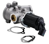 (EGR) Vanne EGR/compatible avec Opel Vauxhall Corsa Combo Meriva Agila AB 1.3 CDTI 55184651