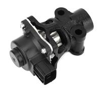 (EGR) Vanne EGR de recirculation d'échappement ABHX 18111-77E01 18111-77E02-000 / Compatible avec Suzuki Aerio Esteem Grand Vitara XL7 EGV922 811177E00
