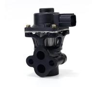 (EGR) Vanne EGR EGV922 18111-77E00 18111-77E01 1811177E00 / Compatible avec Suzuki Vitara, Aerio, Esteem, Grand XL-7, Sidekick (2002-2007)