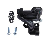 (EGR) Vanne EGR originale 5L2E-9Y456-C3A / Compatible avec Ford Explorer Sport Trac Mountaineer V6 4L2E-9Y456-K3A 4L2E-9Y456-H3A EGV1055 4L2Z9D475A