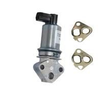 (EGR) Vanne EGR Vacuum Compatible avec Skoda Fabia 1.2 Choice 1/2 Azq 64 CV Essence 1.2 12V 03D131503B 03D131503A EG1029312B1 03D131503D 03D131503C