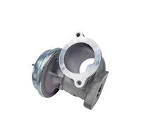 (EGR) Vanne EGR Vacuum GJH compatible avec Ford Mondeo 3, Transit, Jaguar X-Type 2.0, 1333574, 1446265, 2S7Q9D475BA, 2S7Q9D475BB, 2S7Q9D475BC, 2S7Q9D475BD, 1495BD. 0 kg