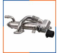 EGR Vanne Refroidisseur pour AUDI | 03G131512AL, 7518343, 88343, 831134