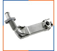NTY Radiateur EGR EGR-BM-010A recyclage des gaz d'échappement