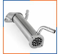 EGR Vanne Refroidisseur pour FORD | 1683527, 6C1Q9F464AF, 500008A, 500008B
