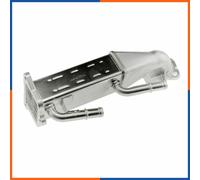 Refroidisseur de gaz d'échappement EGR-FR-025A NTY pour PEUGEOT FORD CITROËN