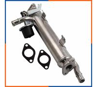NTY Radiateur réaspiration des gaz d'échappement TEKNÖR EGR-VW-029A
