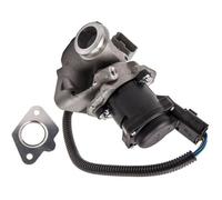 EGR Vanne Soupape D'échappement rapatriement pour Ford Focus 2 II C-MAX 1.6 TDCI