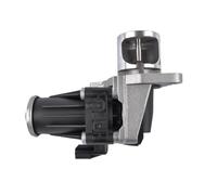 EGR Vanne Valve 14710-00Q0X Pour Clio Pour Captur Pour Megane Pour Nissan Pour NV200 Pour Qashqai 1.5dCi Vanne EGR