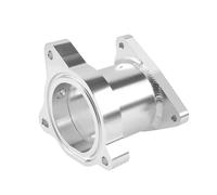 EGR Vanne Valve Kit Démontage Vanne EGR Pour VW Pour Golf Mk5 1.9 2.0 Pour Tdi Tuyau Remplacement Diesel Pour Mk1 Mk2 Mk4 Pour Skoda 2.0 Pour Tdi