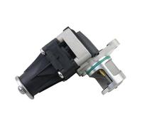 EGR Vanne Valve Pour Volvo C30 S40 Pour S60 S80 Pour V60#36001487 Vanne EGR 1.6 Drive