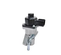 EGR Vanne Valve Pour VOLVO C30 S40 V50 Pour Break 1.8 & Flexifuel 125 Ch 2.0 146 Ch 2.0 Flexifuel 146 Ch VANNE EGR 1119890 36013551 8694697