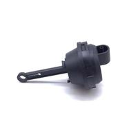 EGR Vanne Valve Pour VW Pour Bora 1J2 Pour Golf IV 1.9 Pour TDI Pour Seat Pour Ibiza Pour Leon Pour Toledo Pour Octavia Actionneur D'unité Vide Vanne EGR