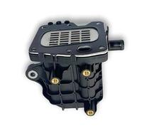 EGR Vanne Valve Soupape Recirculation Des Gaz D'échappement Pour Ford S-MAX Pour Grand Pour Focus 2.0 TDCi 9807593080 9820965980 1861749 DS7Q9D475DA