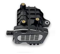 EGR Vanne Valve Vanne De Refroidissement EGR 1861749 Pour Ford Pour Focus III 9807593080 2267338 DS7Q9D475DA