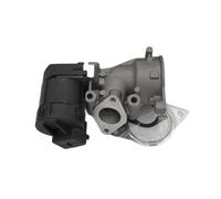 EGR Vanne Valve Vanne EGR Gaz D'échappement Régulateur Pour FORD Pour FOCUS Pour GALAXY Pour MONDEO Pour C-MAX Pour KUGA 6M509D475AA 1436390
