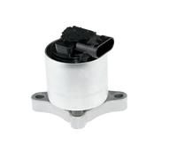 EGR Vanne Valve Vanne Egr Pour Astra G Pour Combo Pour Corsa C Pour Meriva Pour Vectra B Pour Zafira A 1.4 1.6 1.8 16v 93184997 17200272 5851024 17098055