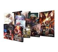 Egregor : Le Souffle de la Foi - Tome 10 - Edition Collector Limitée Jay Skwar (Auteur), Jay Skwar (Scénario), Kim Jae Hwan (Illustration)