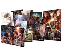 Egregor - Tome 10 (Collector)