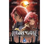 Egregor - Tome 10