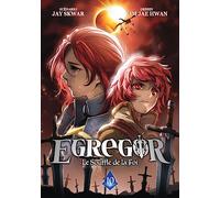 Egregor - Tome 10