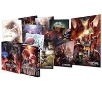 Egregor - Tome 10 (Collector)
