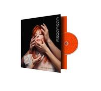 ÉGRÉGORE Édition Collector Grand Format CD