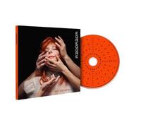 ÉGRÉGORE Édition Limitée Coversleeve CD