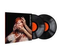ÉGRÉGORE Vinyle