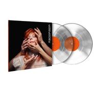 ÉGRÉGORE Vinyle Cristal Vinyle