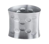 Égreneuse à Maïs - Outil à Égrener les Épis de Maïs en Acier Inoxydable - Décortiqueur Découpeur Antidérapant Pour Chef Restaurant Amateurs Maison Appartement