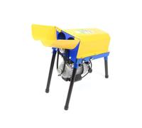 Égreneuse de maïs - Puissance de 1100 W, Design Robuste, Facile à Utiliser, idéal pour Les récoltes, Les Composants