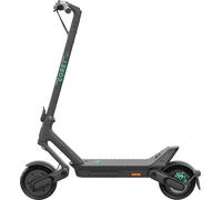 Egret Ey 1, scooter électrique pliable, suspension intégrale anti-choc, autonomie de 65 km