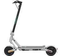 Egret Ey 3, scooter électrique pliable, suspension intégrale anti-chocs, autonomie de 30 km