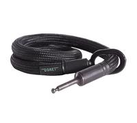 Egret mate by tex-lock Serrure de cadre de 120 cm de long, exclusivement pour E-Scooter Pro, X, One, noyau en métal trempé avec gaine en fibre high-tech, fabriqué en Allemagne