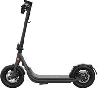 Egret X+ E-Scooter avec pneus 12,5'' & 60 km d'autonomie