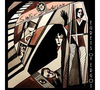 Egrets On Ergot - Surfeit Of Gemütlich