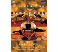 Egri - Double Grand Piano Pleyel en Concert [Import]