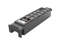 EGRMZ 1 à 5pcs C9372 LM4MB1 Boîte de réservoir de Maintenance Compatible avec l'entreprise AM-C400 AM-C550 Printeurs Ink Container(C9372-1pcs)